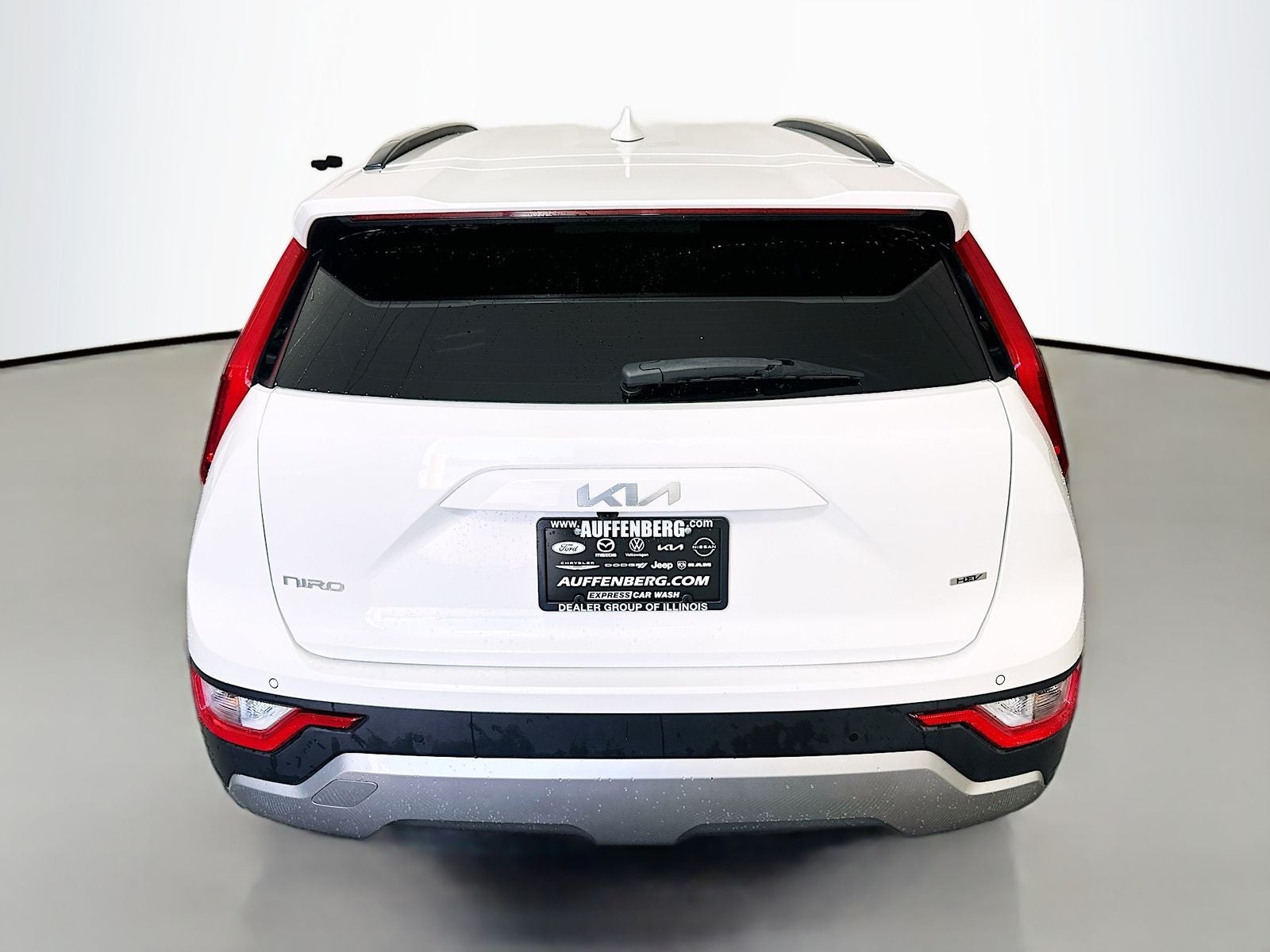 2023 Kia Niro EX