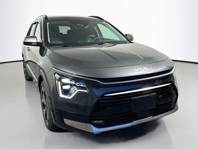2023 Kia Niro SX Touring