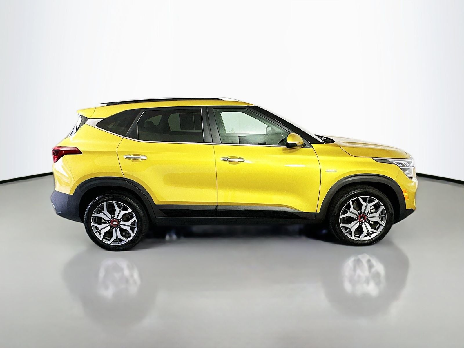 2021 Kia Seltos SX
