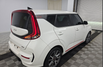 2022 Kia Soul Turbo