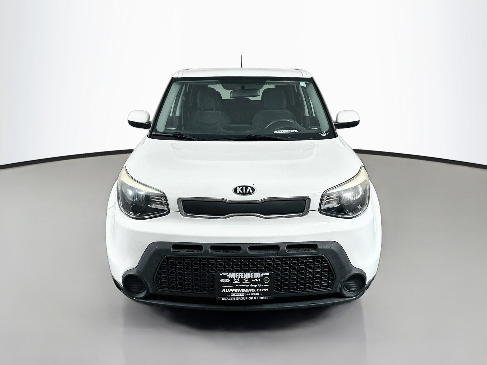 Used 2016 Kia Soul Base with VIN KNDJN2A26G7393831 for sale in Belleville, IL