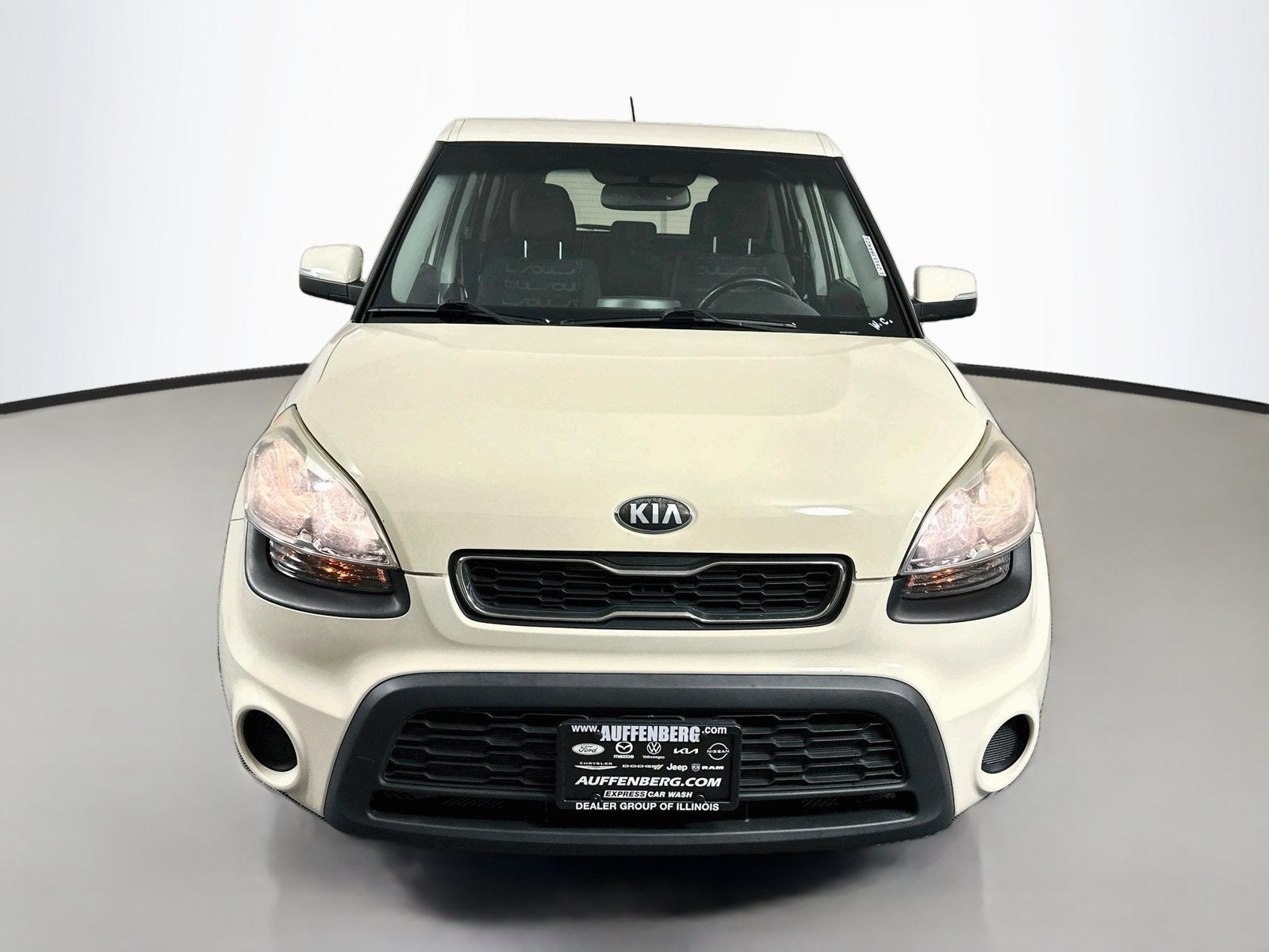 Used 2013 Kia Soul + with VIN KNDJT2A69D7762170 for sale in Belleville, IL