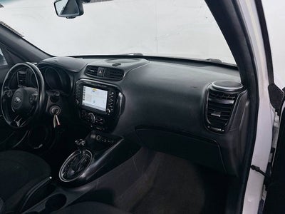 2015 Kia Soul Exclaim