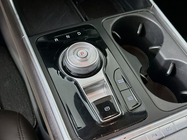 2025 Kia Carnival Hybrid EX