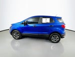 2019 Ford EcoSport S