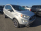 2021 Ford EcoSport Titanium