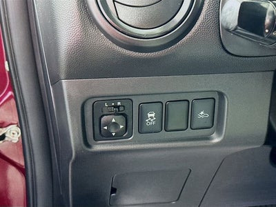 2021 Mitsubishi Mirage G4 LE