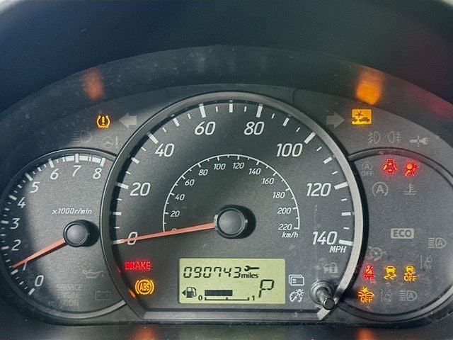 2021 Mitsubishi Mirage G4 LE