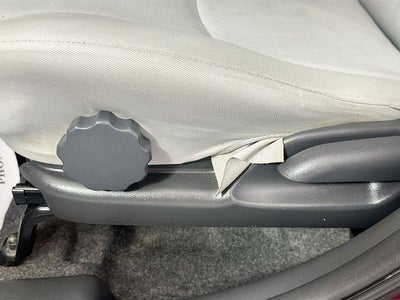 2021 Mitsubishi Mirage G4 LE