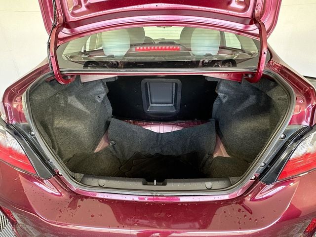 2021 Mitsubishi Mirage G4 LE