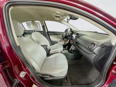 2021 Mitsubishi Mirage G4 LE