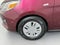 2021 Mitsubishi Mirage G4 LE