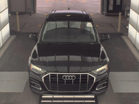 2021 Audi Q5 45 Premium quattro