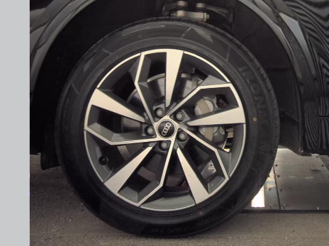 2021 Audi Q5 45 Premium quattro