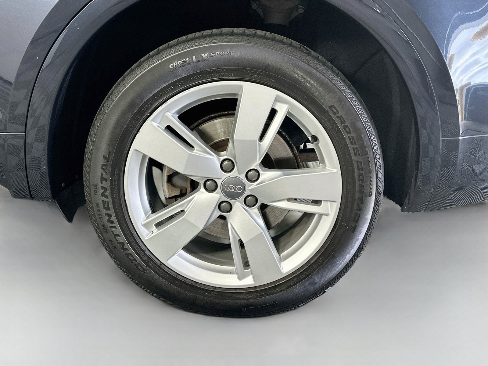 2018 Audi Q5 2.0T quattro