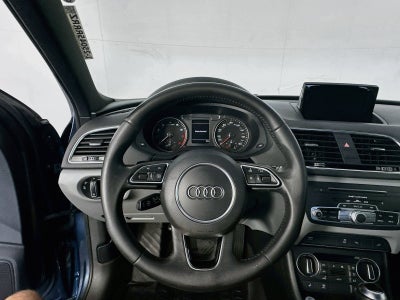 2016 Audi Q3 2.0T Premium Plus quattro