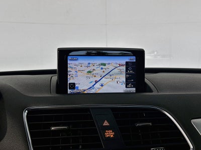 2016 Audi Q3 2.0T Premium Plus quattro