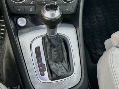 2016 Audi Q3 2.0T Premium Plus quattro