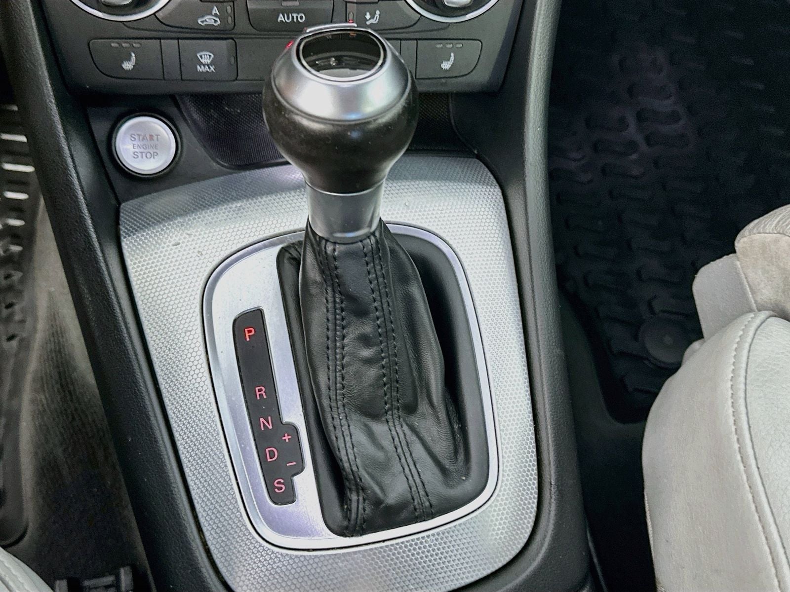 2016 Audi Q3 2.0T Premium Plus quattro