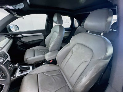 2016 Audi Q3 2.0T Premium Plus quattro