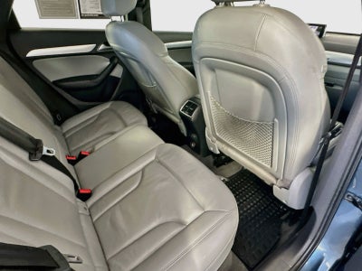 2016 Audi Q3 2.0T Premium Plus quattro