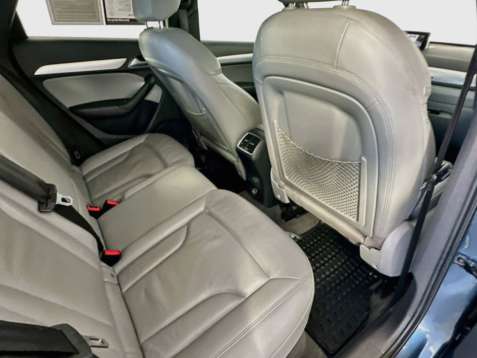2016 Audi Q3 2.0T Premium Plus quattro