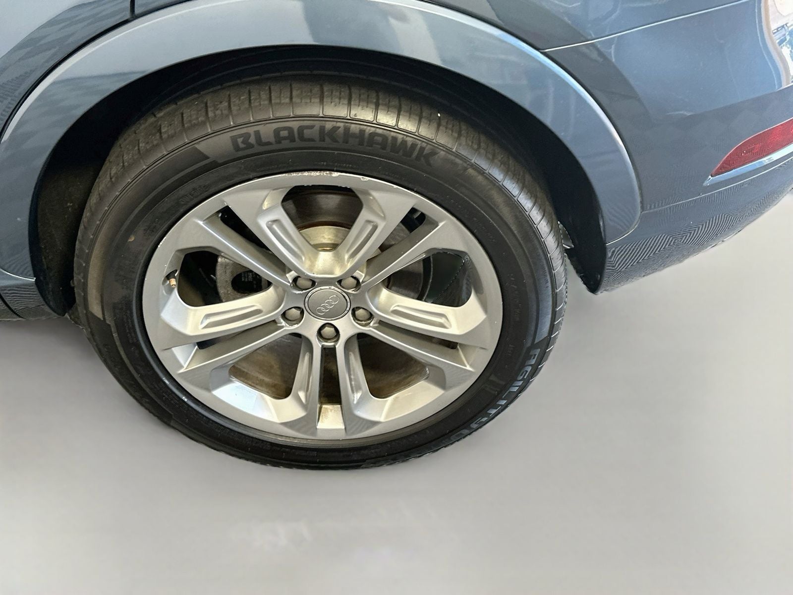 2016 Audi Q3 2.0T Premium Plus quattro