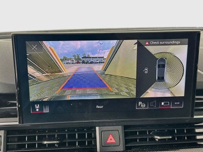 2021 Audi S4 3.0T Prestige quattro