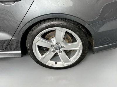 2020 Audi S3 2.0T Premium Plus S Line quattro