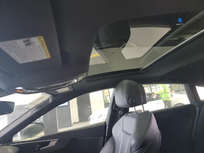 2018 Audi A5 2.0T Premium Plus quattro