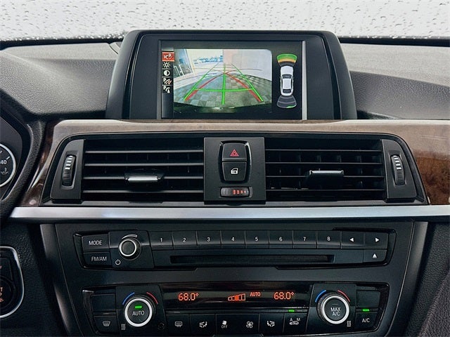 2015 BMW 4 Series 428i Gran Coupe