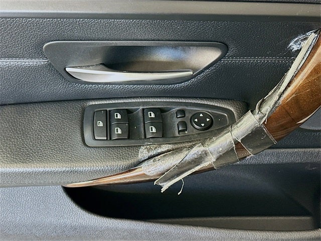 2015 BMW 4 Series 428i Gran Coupe