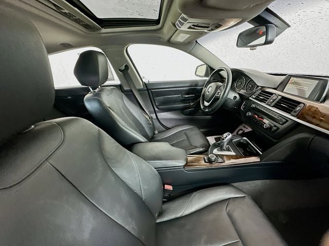 2015 BMW 4 Series 428i Gran Coupe