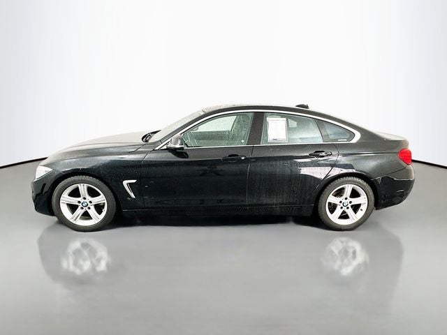 2015 BMW 4 Series 428i Gran Coupe