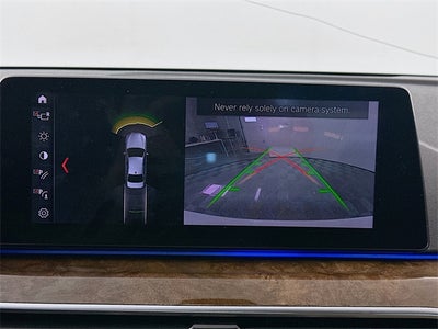 2019 BMW 5 Series 530e iPerformance