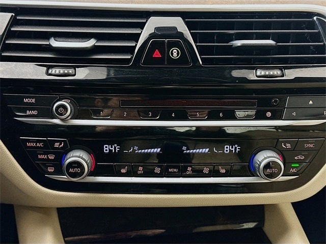 2019 BMW 5 Series 530e iPerformance