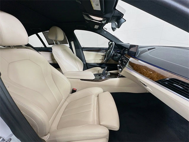 2019 BMW 5 Series 530e iPerformance