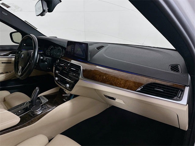 2019 BMW 5 Series 530e iPerformance