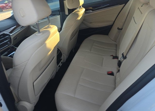 2019 BMW 5 Series 530e iPerformance