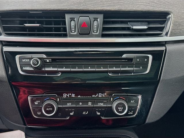 2016 BMW X1 xDrive28i