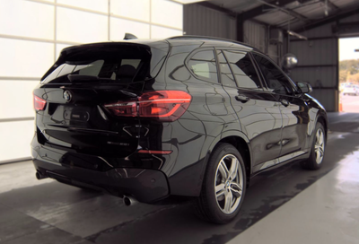 2018 BMW X1 sDrive28i