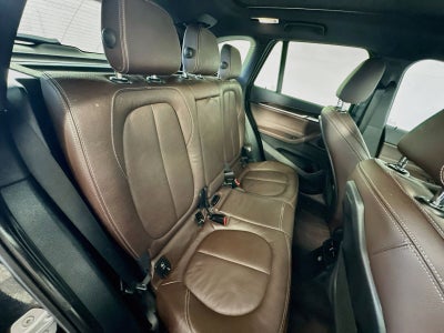 2018 BMW X1 sDrive28i