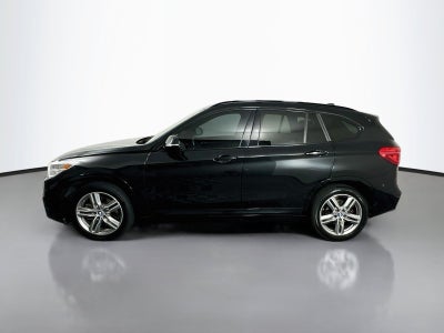 2018 BMW X1 sDrive28i
