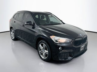 2018 BMW X1 sDrive28i