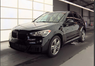 2018 BMW X1 sDrive28i