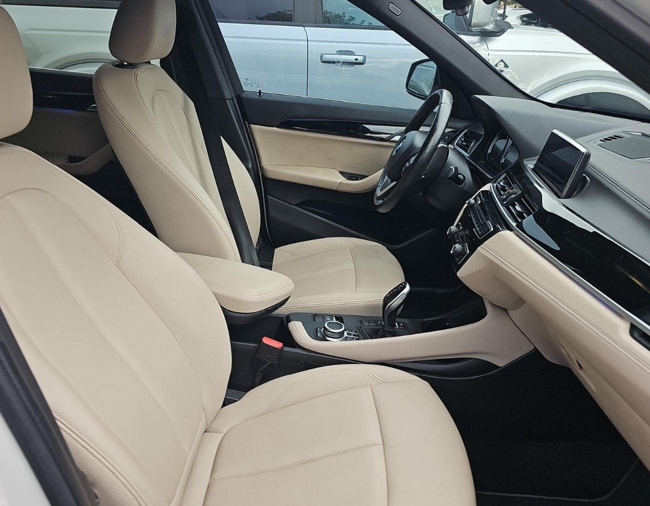 2020 BMW X1 sDrive28i