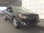 2018 Mercedes-Benz GLA GLA 250