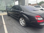 2007 Mercedes-Benz S-Class S 550