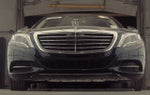 2015 Mercedes-Benz S-Class S 550
