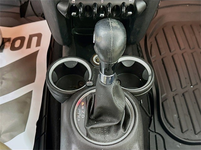 2012 MINI Hardtop 2 Door Cooper